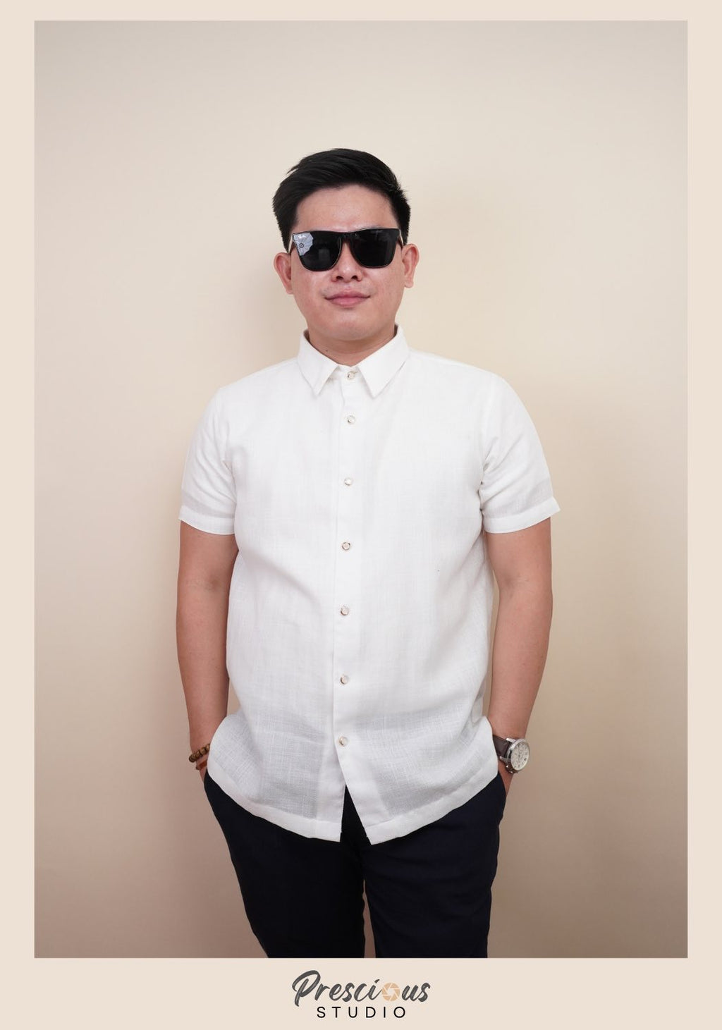 Self-Portrait Package