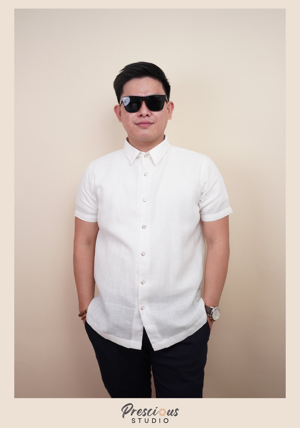 Self-Portrait Package